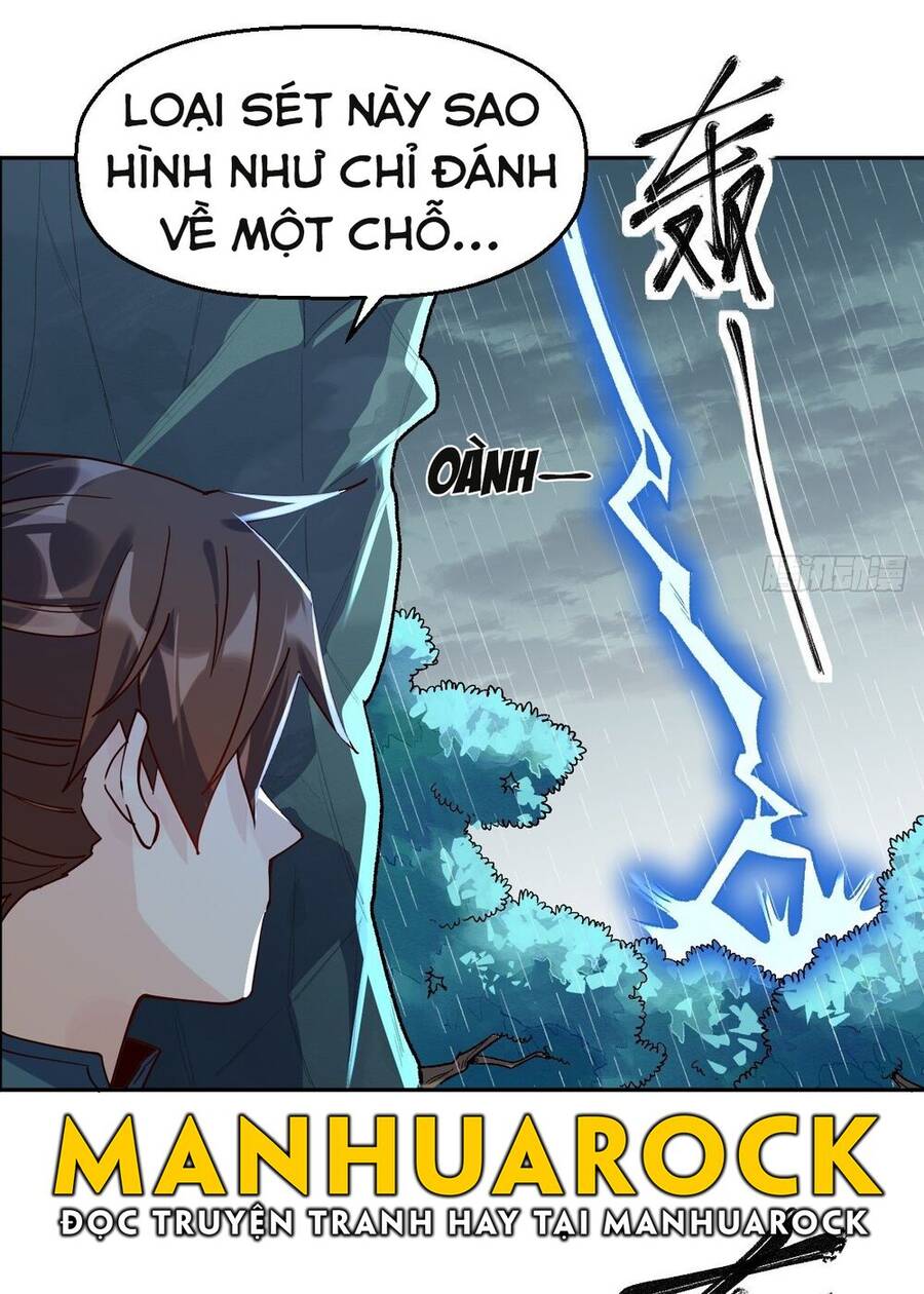 Nguyên Lai Ta Là Tu Tiên Đại Lão chapter 18 - Trang 25
