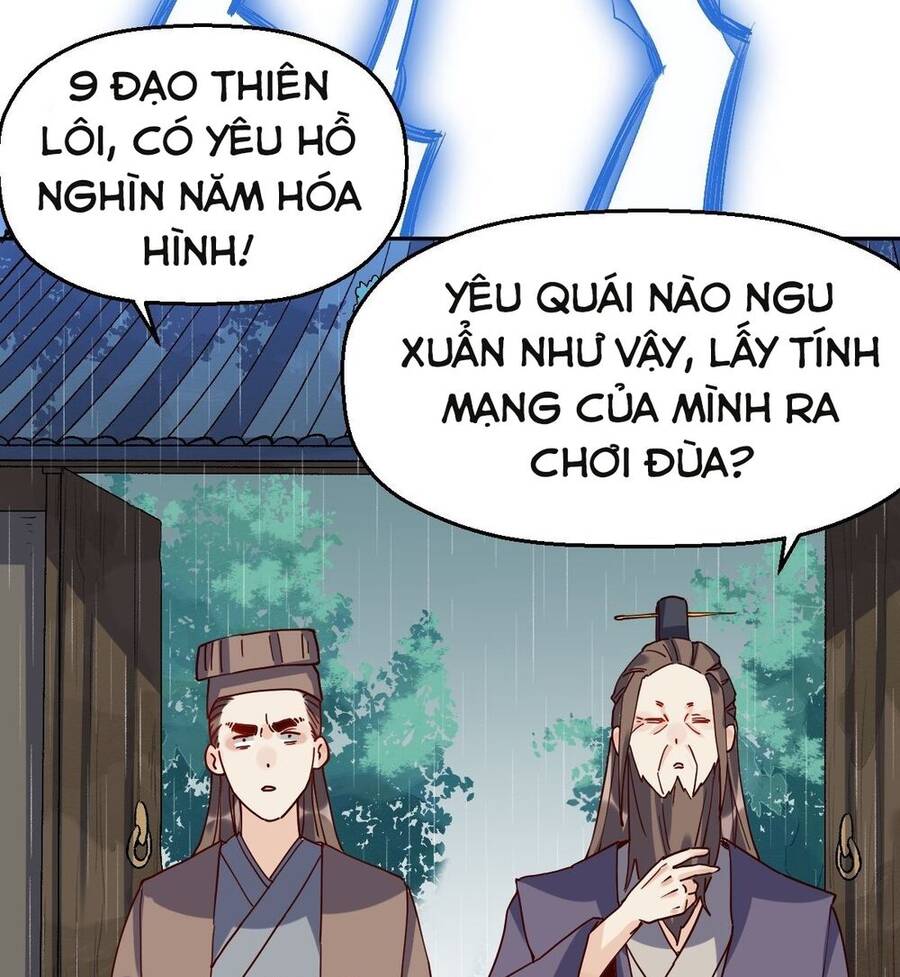 Nguyên Lai Ta Là Tu Tiên Đại Lão chapter 18 - Trang 27