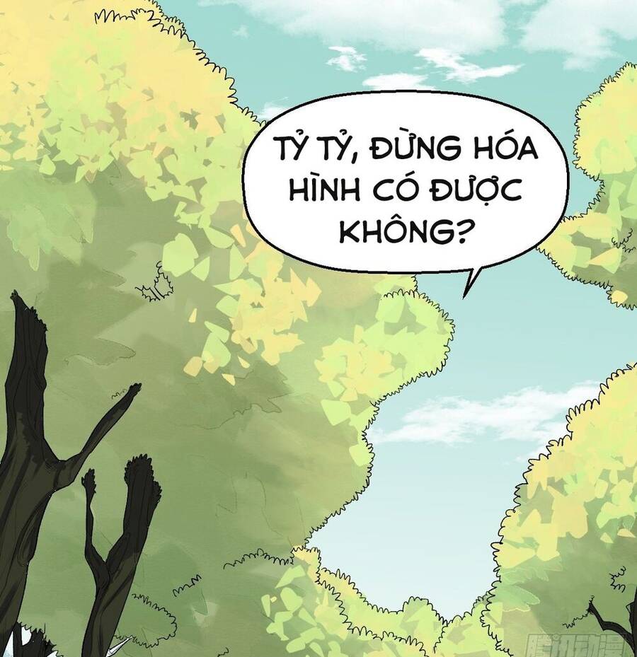 Nguyên Lai Ta Là Tu Tiên Đại Lão chapter 18 - Trang 3