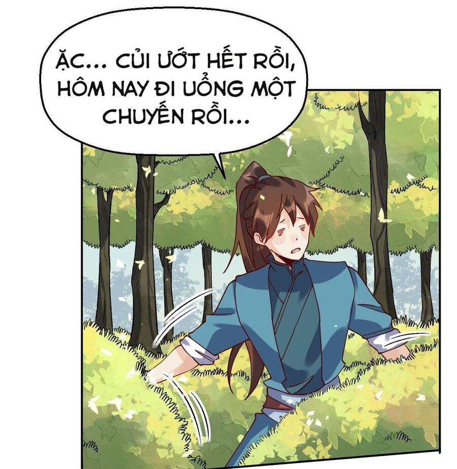 Nguyên Lai Ta Là Tu Tiên Đại Lão chapter 18 - Trang 35