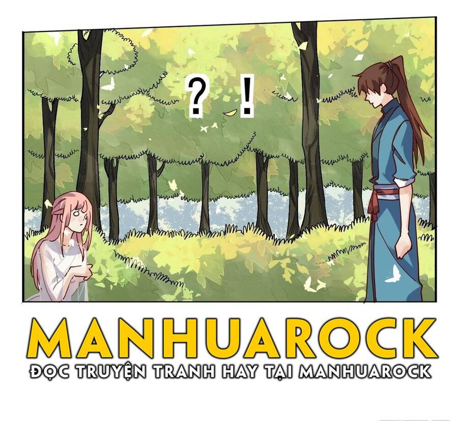 Nguyên Lai Ta Là Tu Tiên Đại Lão chapter 18 - Trang 37