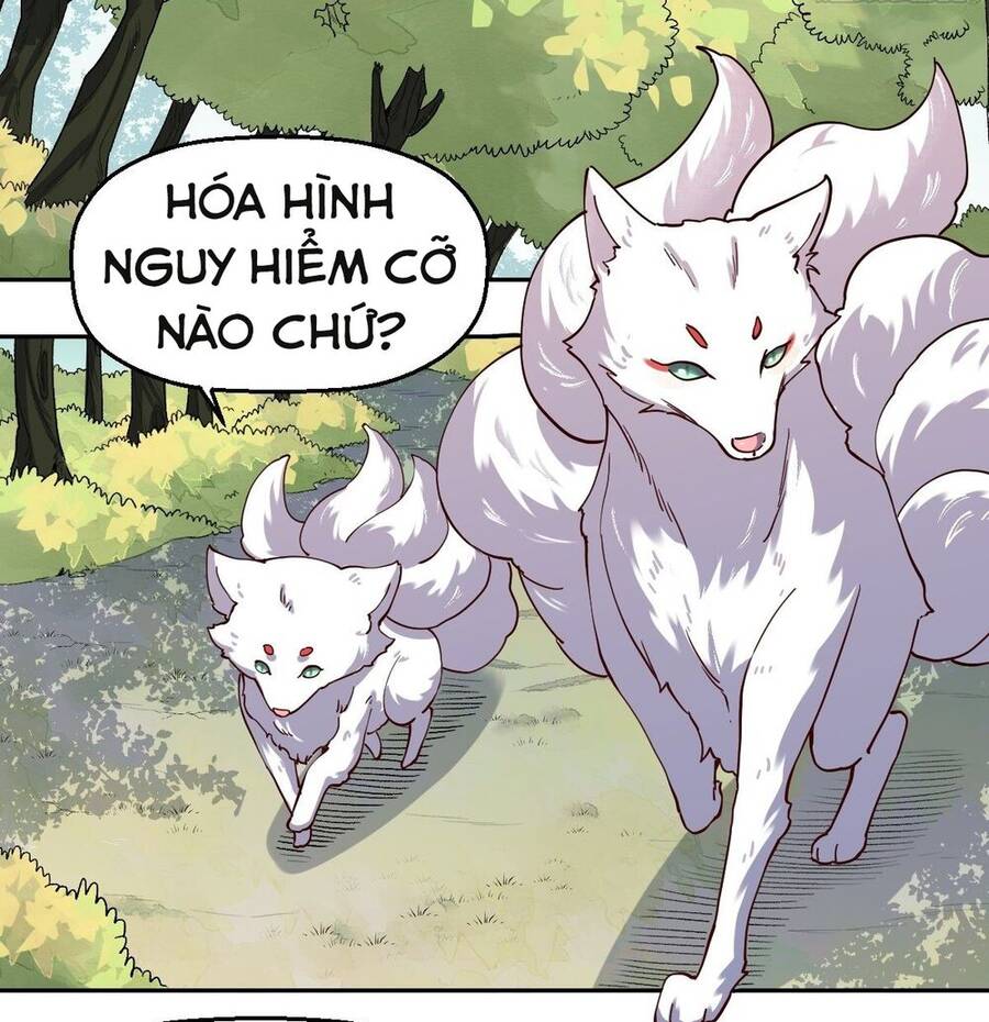 Nguyên Lai Ta Là Tu Tiên Đại Lão chapter 18 - Trang 4