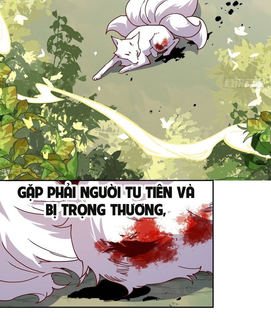 Nguyên Lai Ta Là Tu Tiên Đại Lão chapter 18 - Trang 43