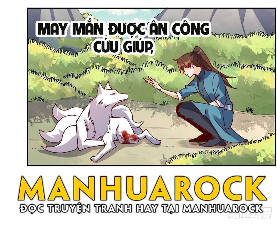 Nguyên Lai Ta Là Tu Tiên Đại Lão chapter 18 - Trang 44