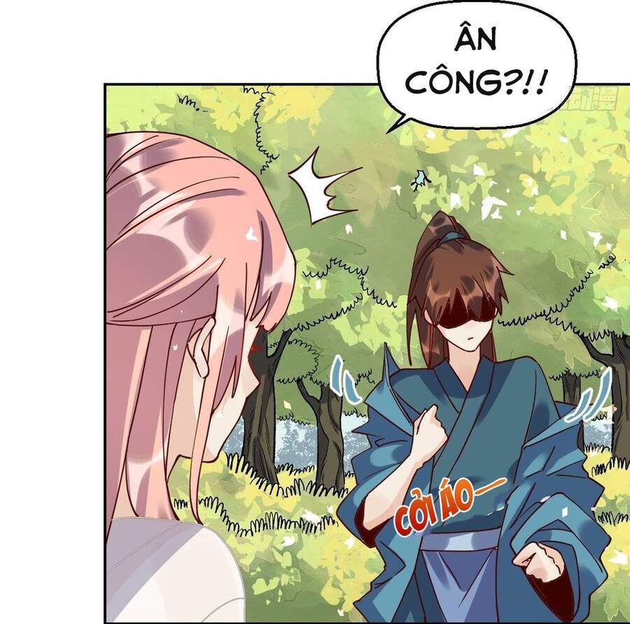 Nguyên Lai Ta Là Tu Tiên Đại Lão chapter 18 - Trang 49