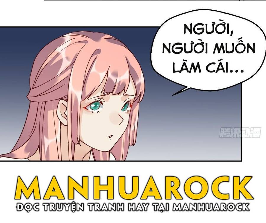 Nguyên Lai Ta Là Tu Tiên Đại Lão chapter 18 - Trang 50