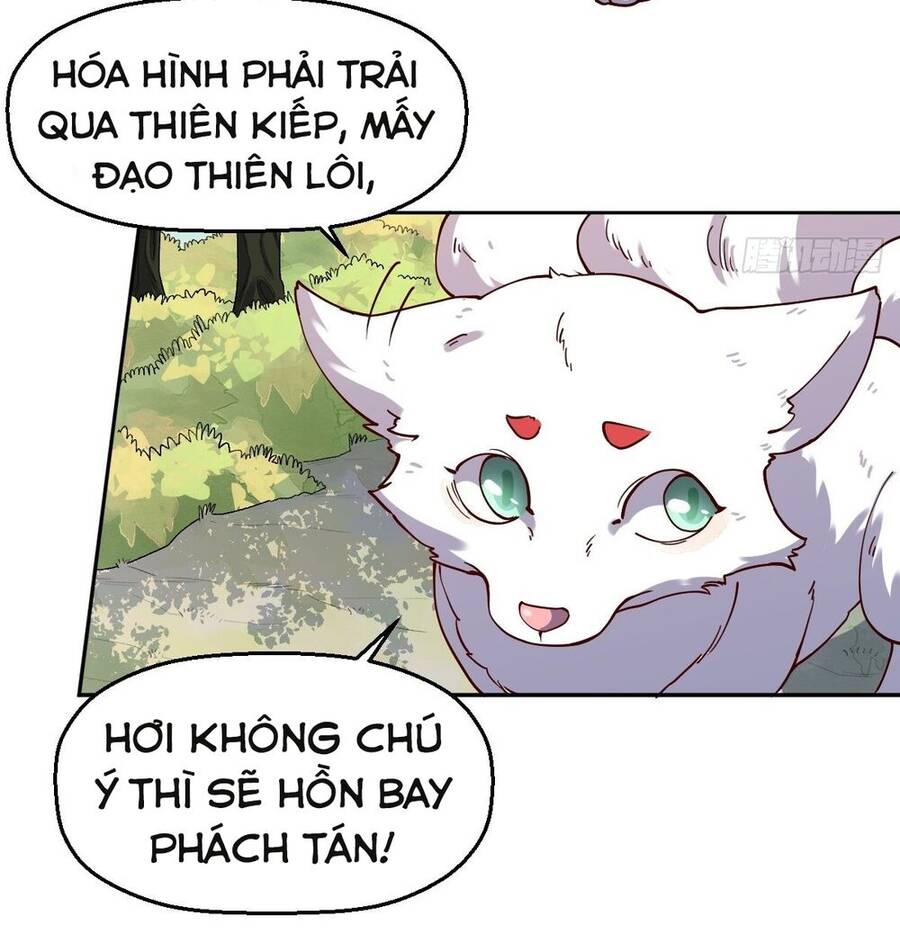 Nguyên Lai Ta Là Tu Tiên Đại Lão chapter 18 - Trang 5
