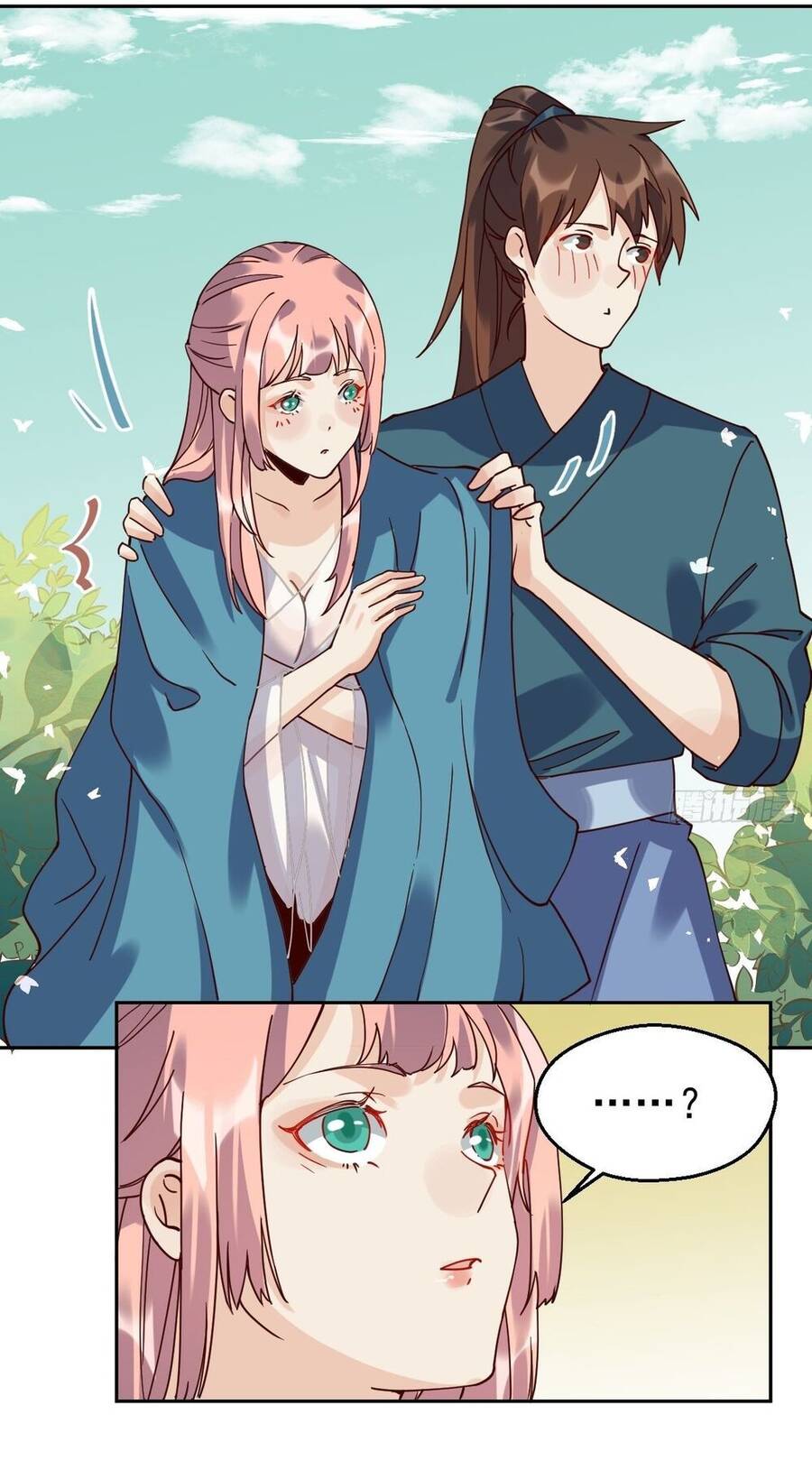 Nguyên Lai Ta Là Tu Tiên Đại Lão chapter 18 - Trang 51