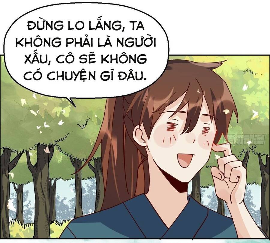 Nguyên Lai Ta Là Tu Tiên Đại Lão chapter 18 - Trang 52