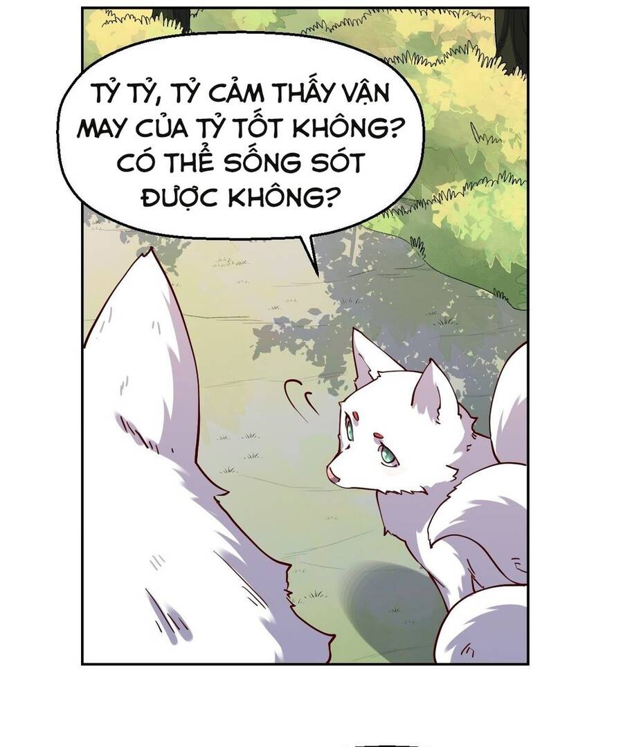 Nguyên Lai Ta Là Tu Tiên Đại Lão chapter 18 - Trang 7