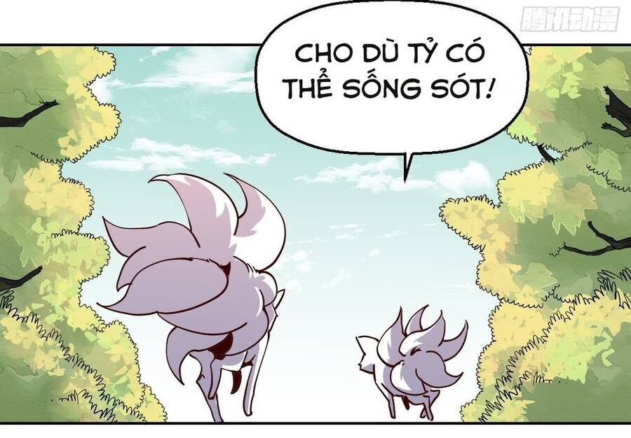 Nguyên Lai Ta Là Tu Tiên Đại Lão chapter 18 - Trang 8