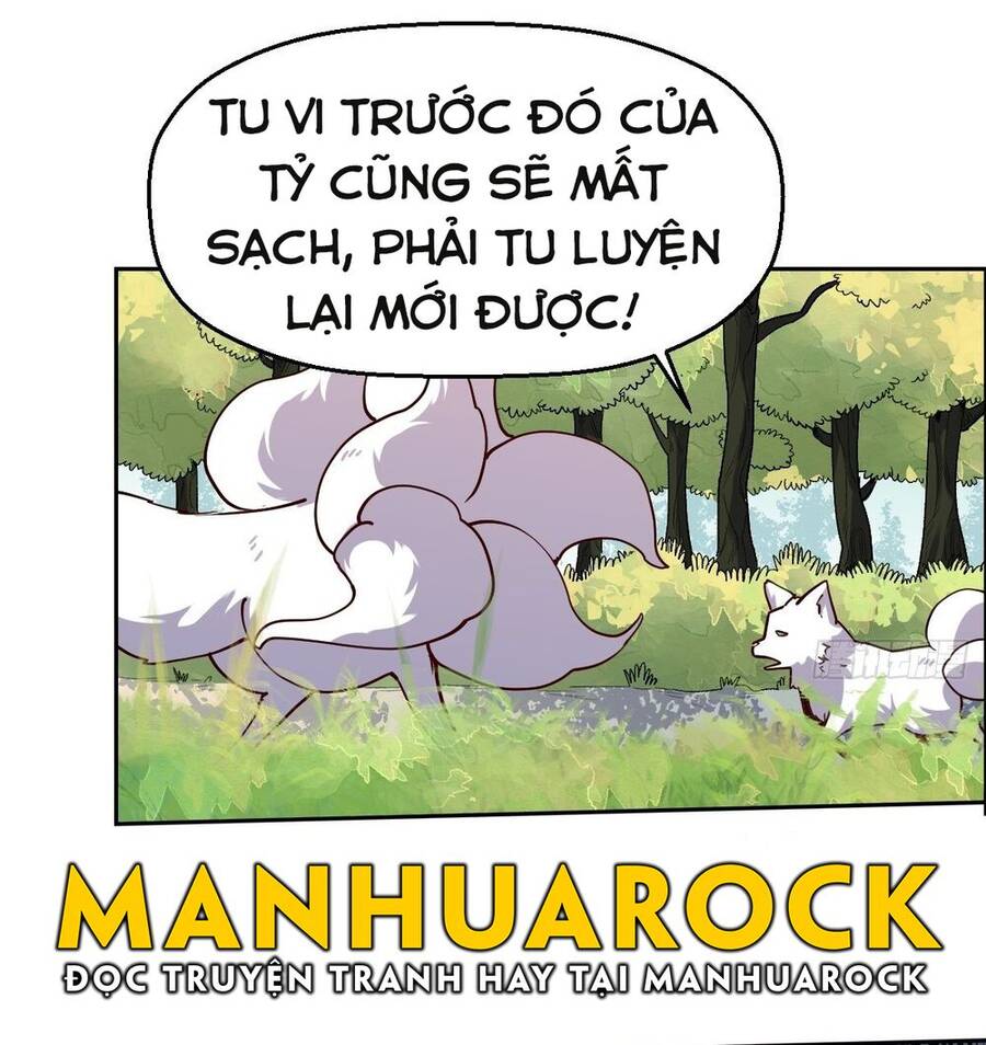 Nguyên Lai Ta Là Tu Tiên Đại Lão chapter 18 - Trang 9