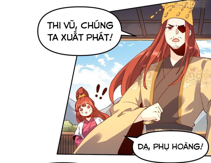 Nguyên Lai Ta Là Tu Tiên Đại Lão chapter 19 - Trang 14