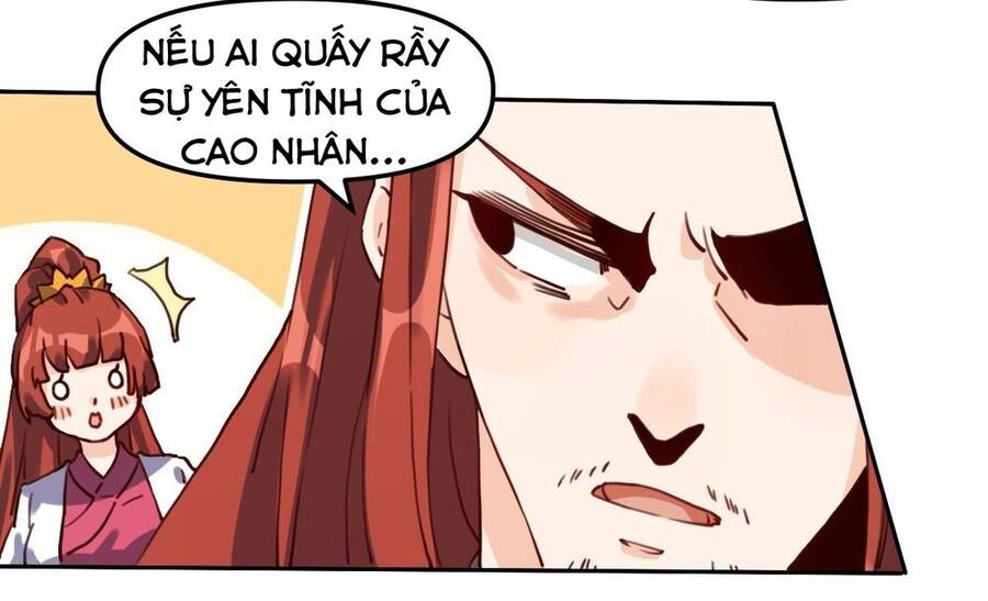 Nguyên Lai Ta Là Tu Tiên Đại Lão chapter 19 - Trang 15