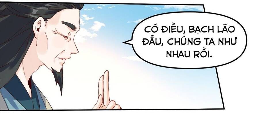 Nguyên Lai Ta Là Tu Tiên Đại Lão chapter 19 - Trang 17