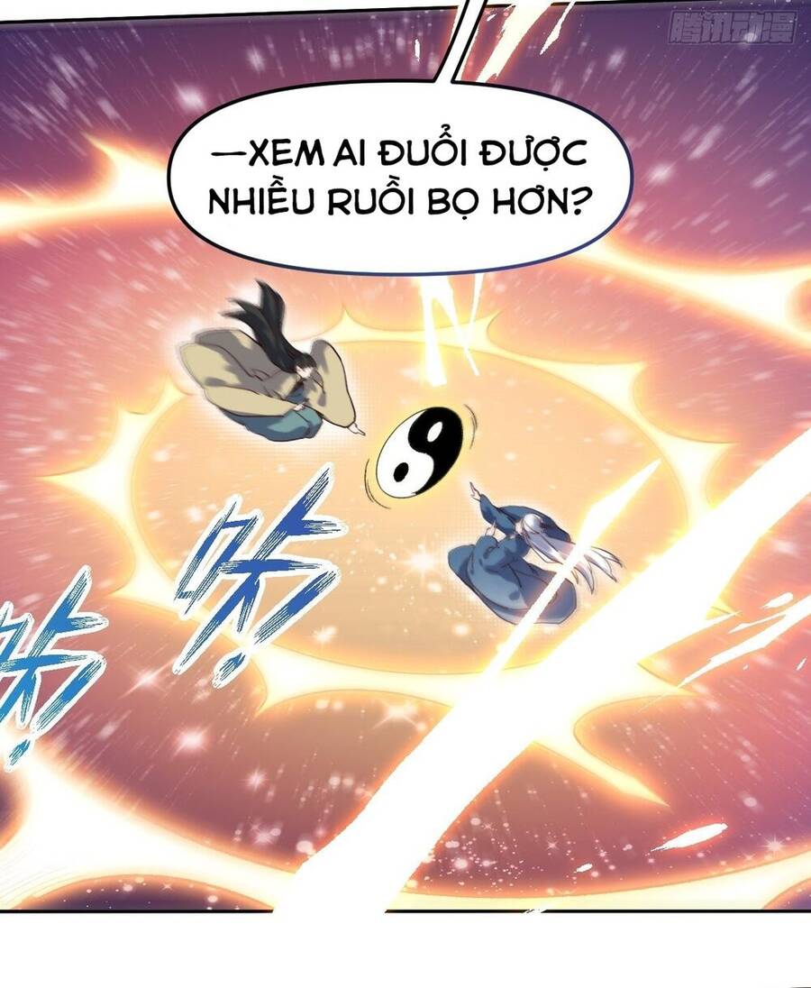 Nguyên Lai Ta Là Tu Tiên Đại Lão chapter 19 - Trang 20