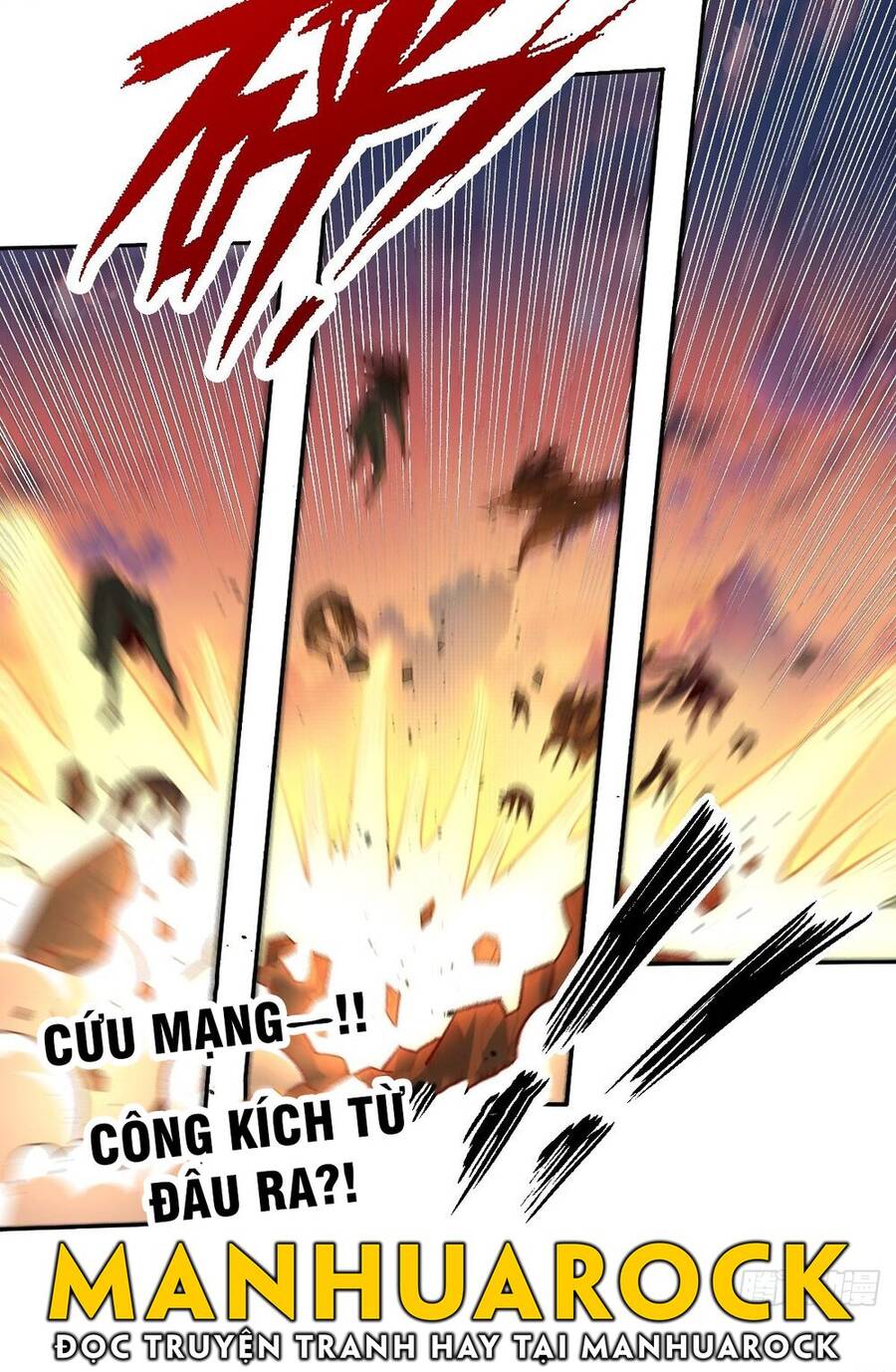 Nguyên Lai Ta Là Tu Tiên Đại Lão chapter 19 - Trang 23