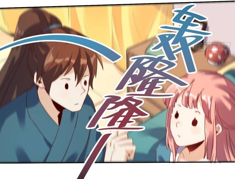 Nguyên Lai Ta Là Tu Tiên Đại Lão chapter 19 - Trang 25