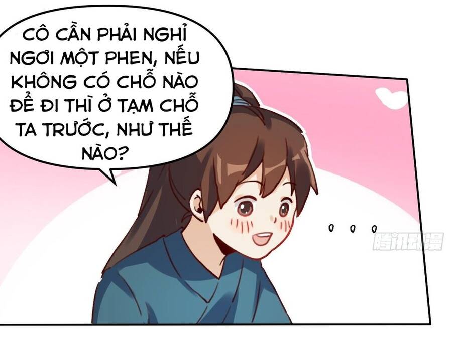 Nguyên Lai Ta Là Tu Tiên Đại Lão chapter 19 - Trang 29