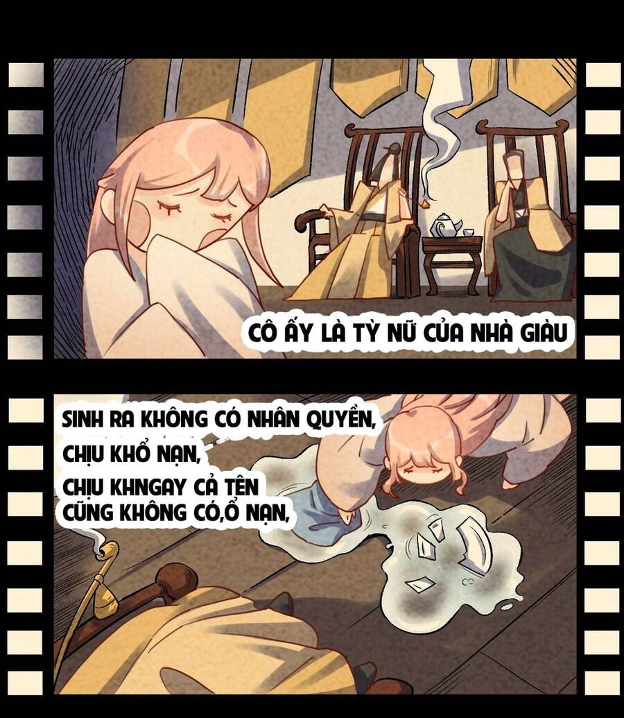 Nguyên Lai Ta Là Tu Tiên Đại Lão chapter 19 - Trang 35