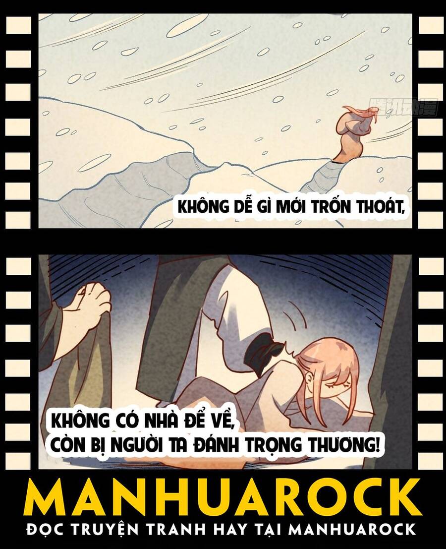 Nguyên Lai Ta Là Tu Tiên Đại Lão chapter 19 - Trang 36