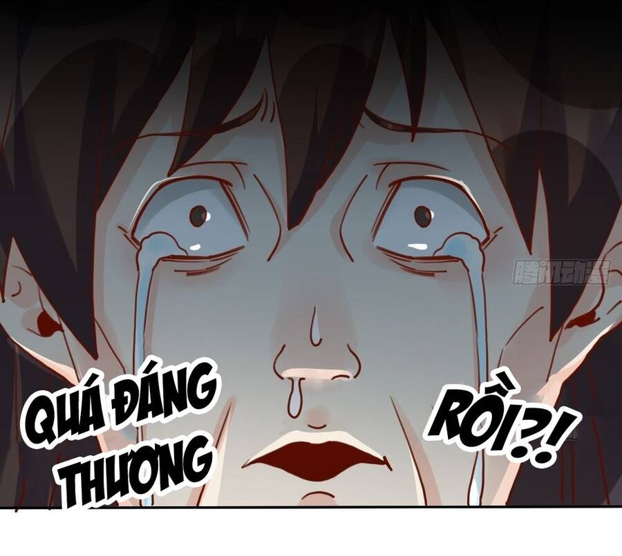 Nguyên Lai Ta Là Tu Tiên Đại Lão chapter 19 - Trang 37