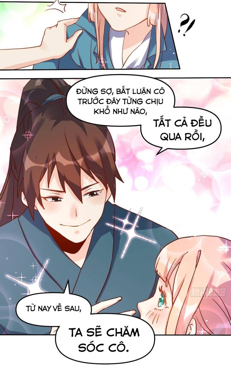 Nguyên Lai Ta Là Tu Tiên Đại Lão chapter 19 - Trang 39