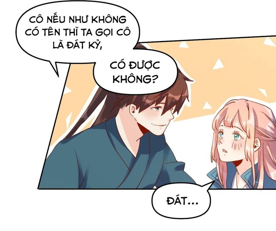 Nguyên Lai Ta Là Tu Tiên Đại Lão chapter 19 - Trang 40