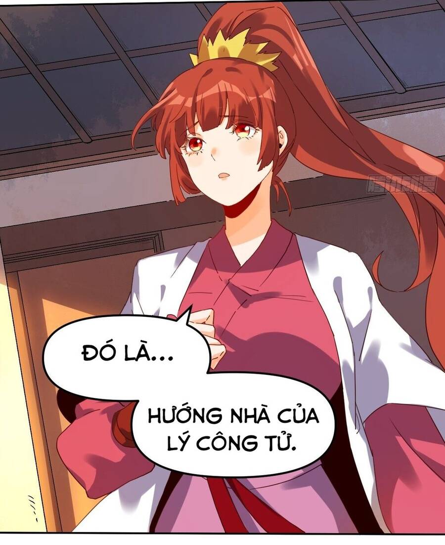 Nguyên Lai Ta Là Tu Tiên Đại Lão chapter 19 - Trang 4