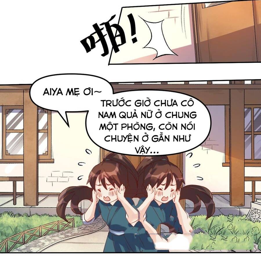 Nguyên Lai Ta Là Tu Tiên Đại Lão chapter 19 - Trang 44