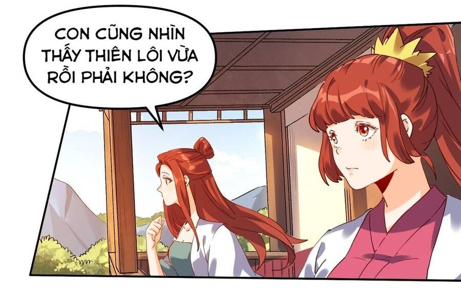 Nguyên Lai Ta Là Tu Tiên Đại Lão chapter 19 - Trang 5