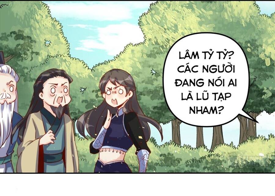Nguyên Lai Ta Là Tu Tiên Đại Lão chapter 19 - Trang 54