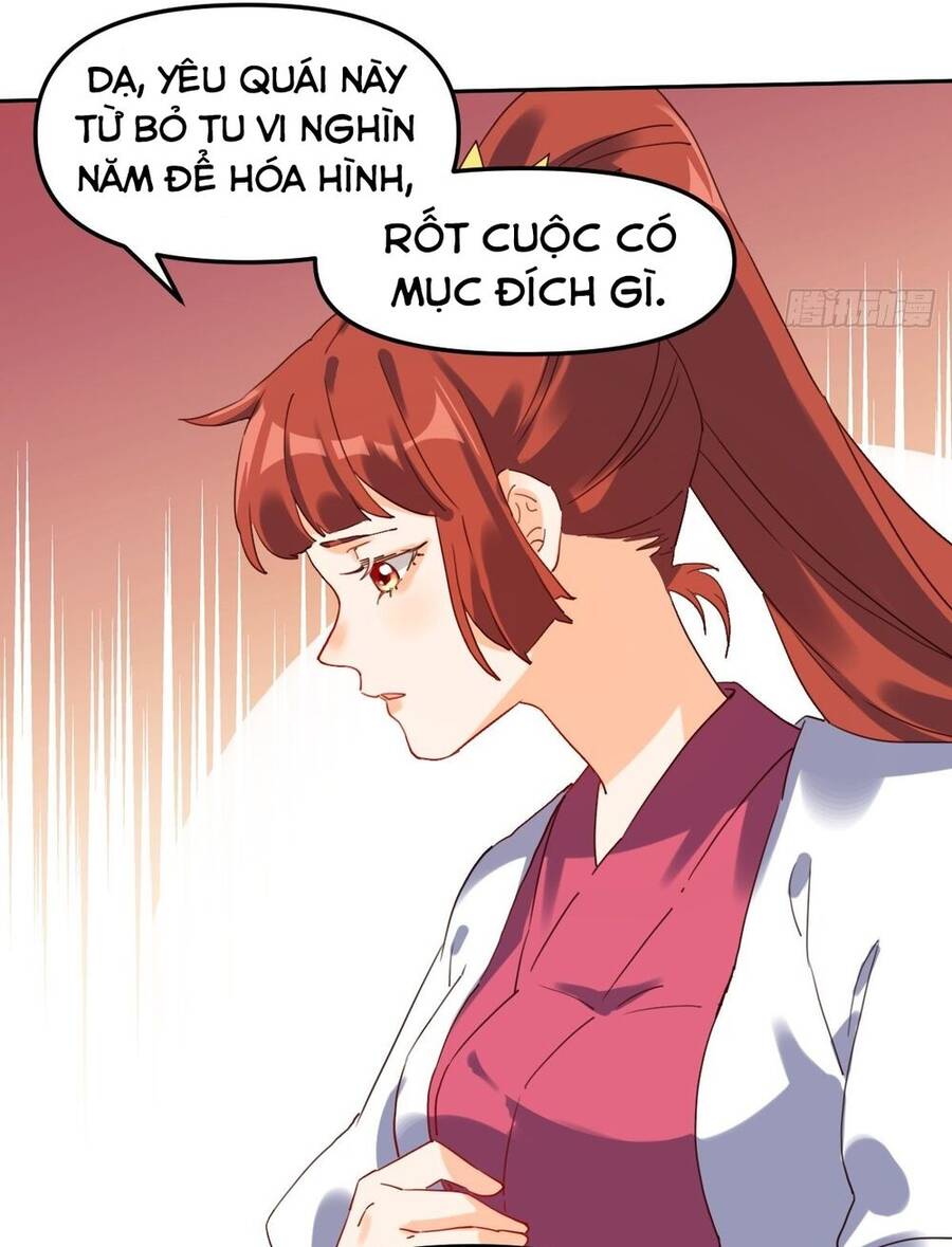 Nguyên Lai Ta Là Tu Tiên Đại Lão chapter 19 - Trang 6