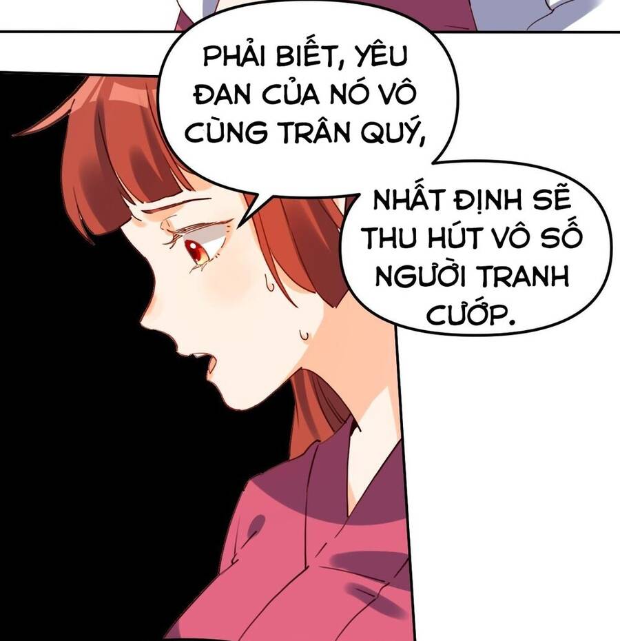 Nguyên Lai Ta Là Tu Tiên Đại Lão chapter 19 - Trang 7