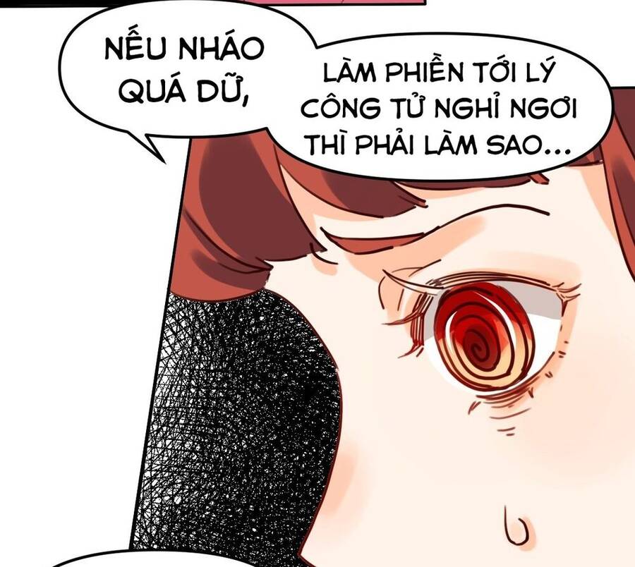 Nguyên Lai Ta Là Tu Tiên Đại Lão chapter 19 - Trang 8