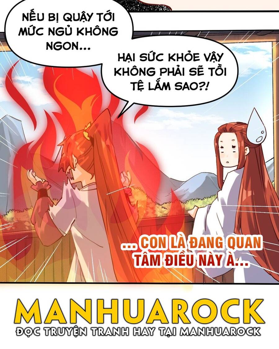 Nguyên Lai Ta Là Tu Tiên Đại Lão chapter 19 - Trang 9
