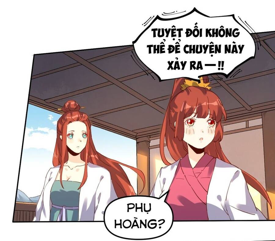 Nguyên Lai Ta Là Tu Tiên Đại Lão chapter 19 - Trang 10