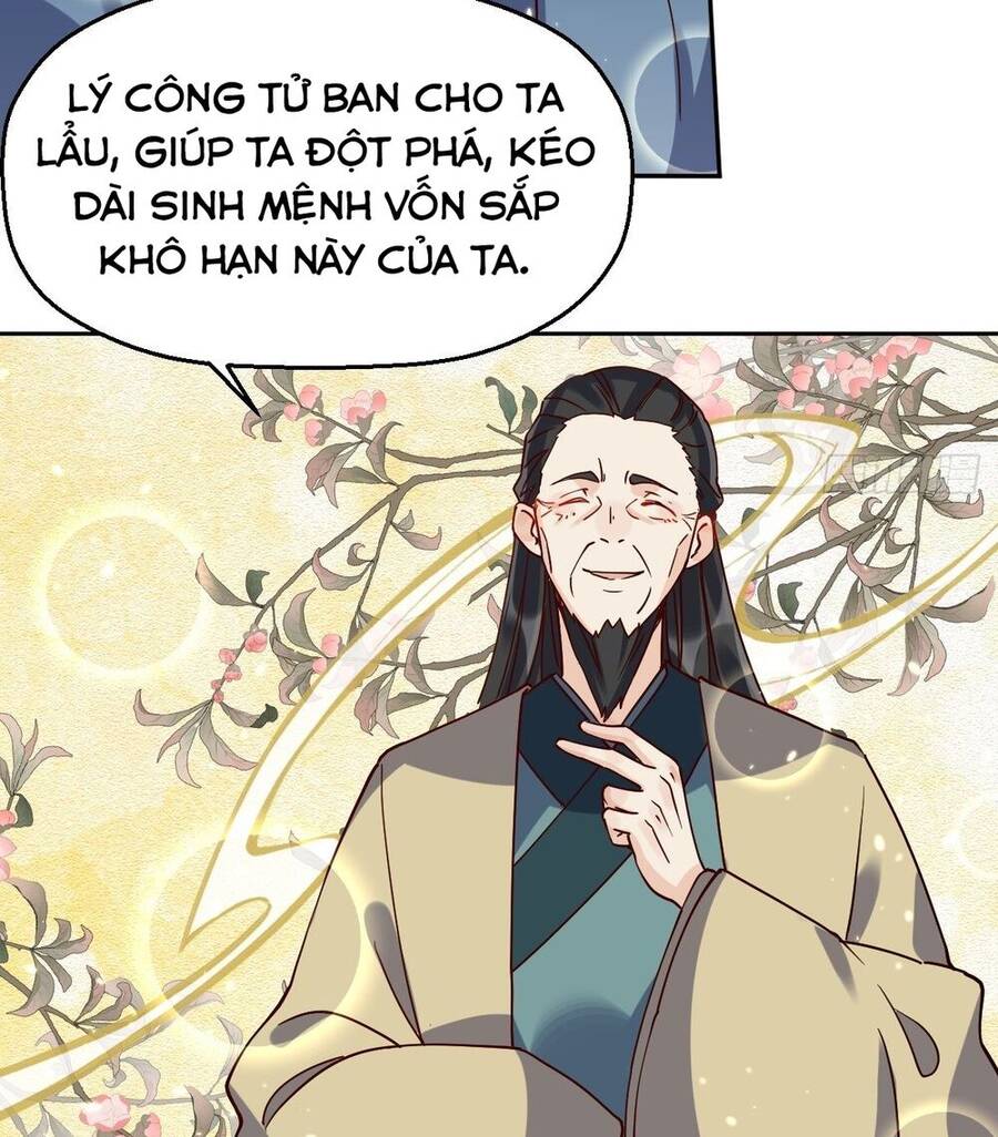 Nguyên Lai Ta Là Tu Tiên Đại Lão chapter 20 - Trang 11