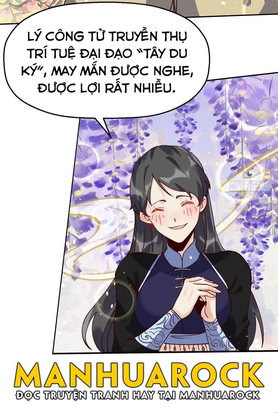 Nguyên Lai Ta Là Tu Tiên Đại Lão chapter 20 - Trang 12