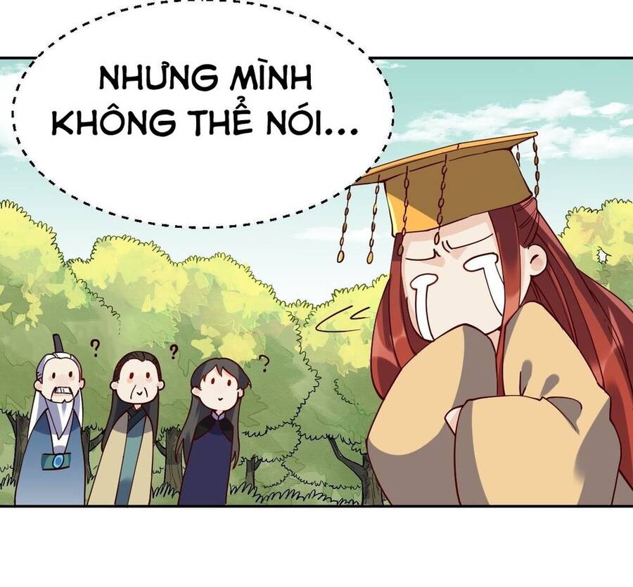 Nguyên Lai Ta Là Tu Tiên Đại Lão chapter 20 - Trang 14