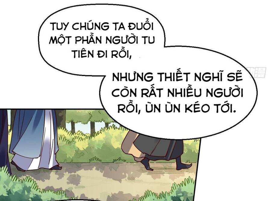 Nguyên Lai Ta Là Tu Tiên Đại Lão chapter 20 - Trang 15