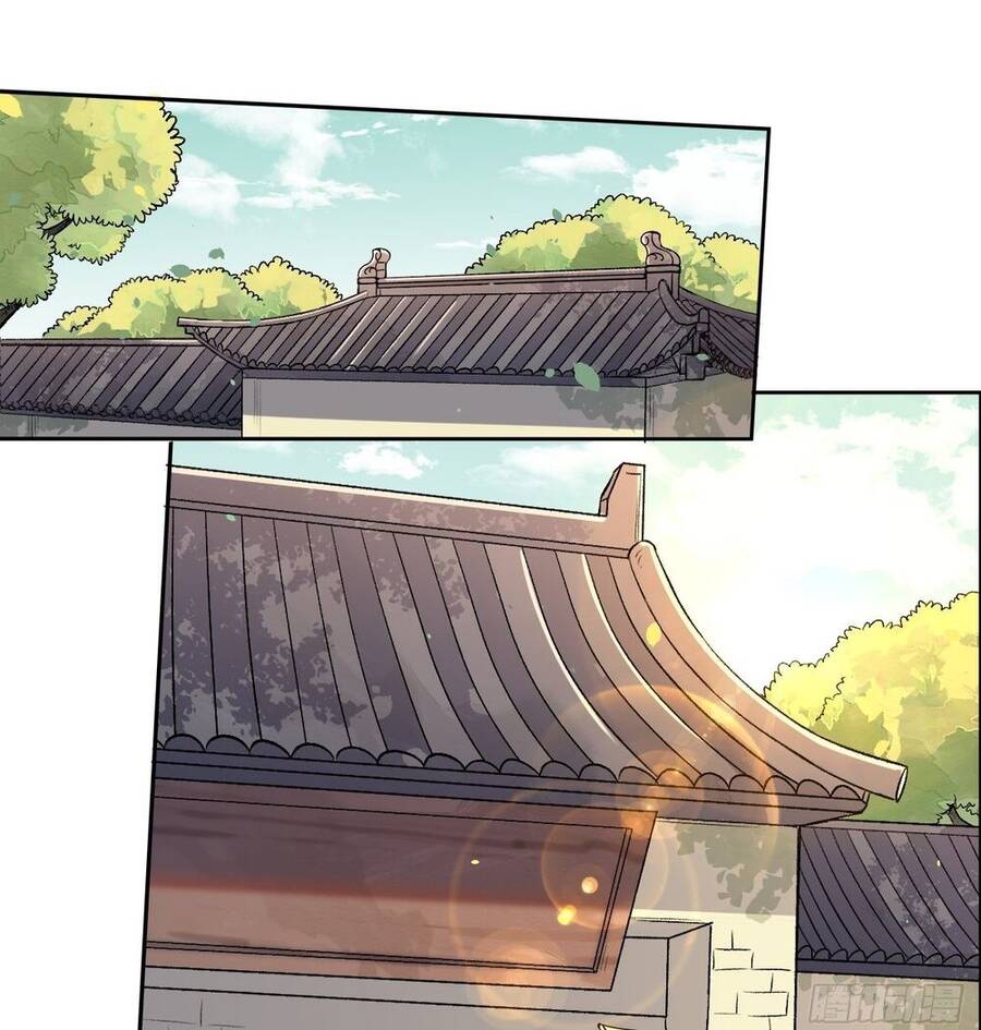 Nguyên Lai Ta Là Tu Tiên Đại Lão chapter 20 - Trang 17