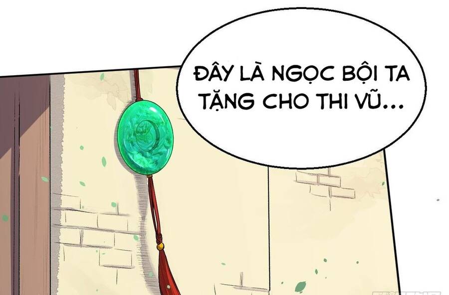 Nguyên Lai Ta Là Tu Tiên Đại Lão chapter 20 - Trang 20