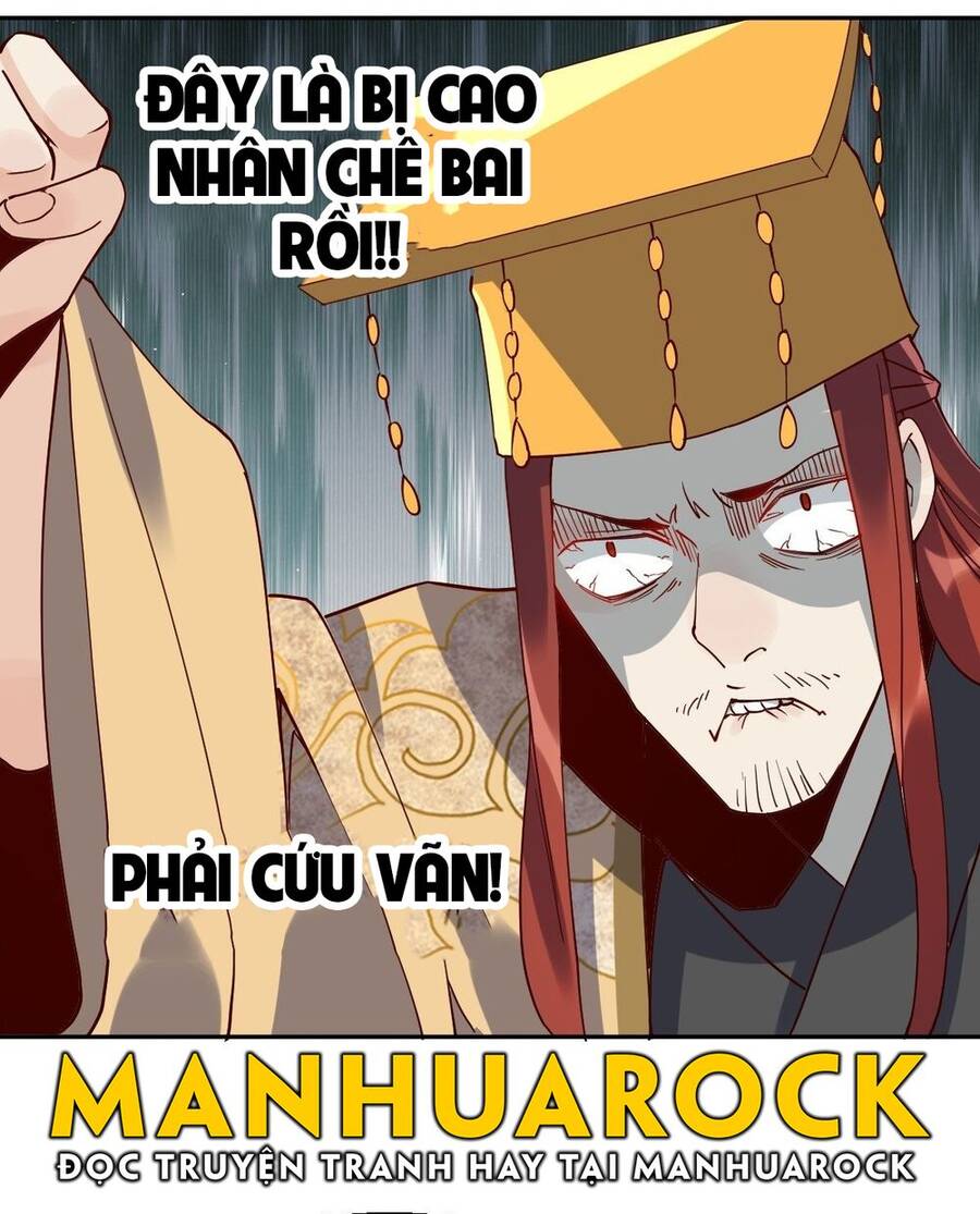 Nguyên Lai Ta Là Tu Tiên Đại Lão chapter 20 - Trang 23
