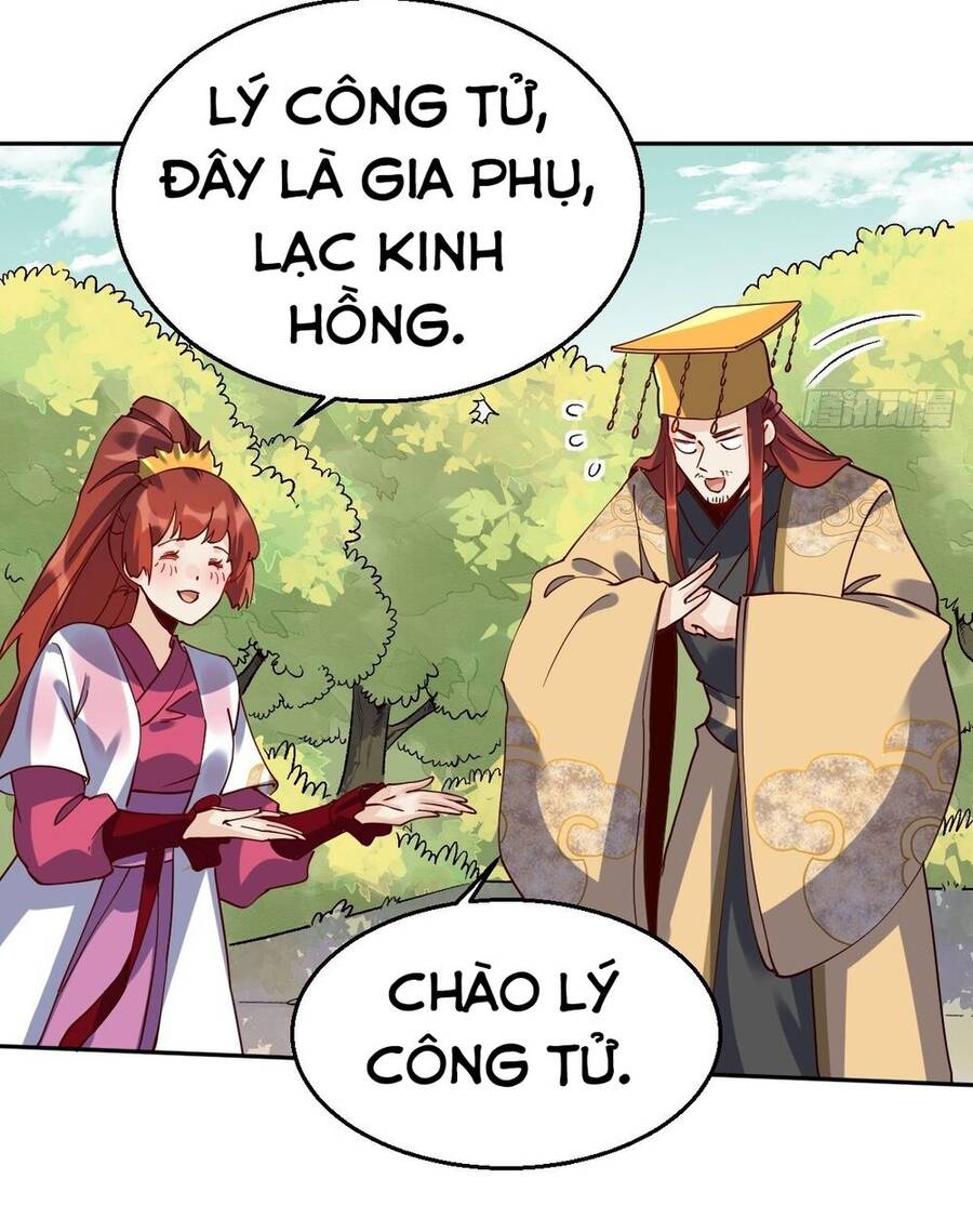 Nguyên Lai Ta Là Tu Tiên Đại Lão chapter 20 - Trang 26