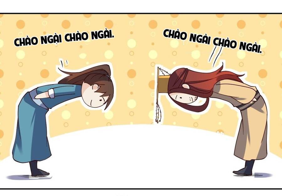 Nguyên Lai Ta Là Tu Tiên Đại Lão chapter 20 - Trang 28