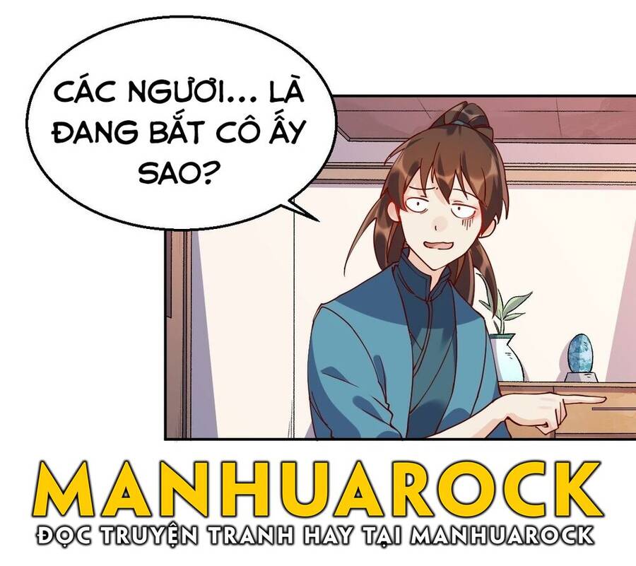 Nguyên Lai Ta Là Tu Tiên Đại Lão chapter 20 - Trang 37