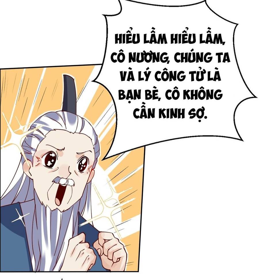Nguyên Lai Ta Là Tu Tiên Đại Lão chapter 20 - Trang 40