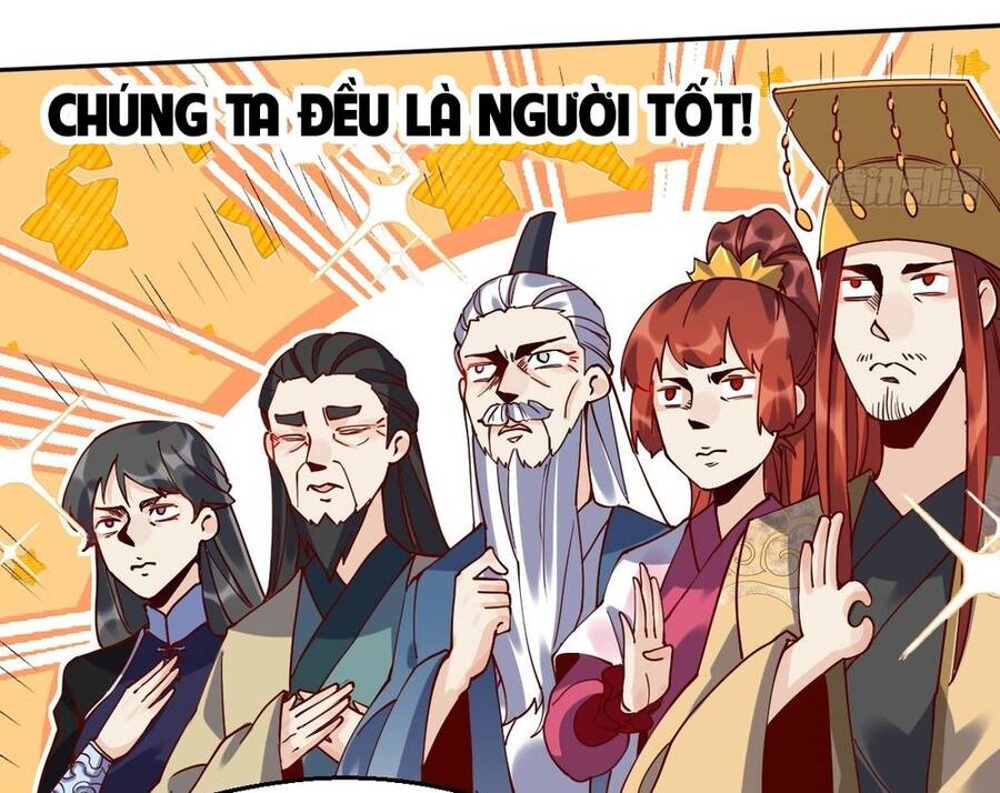 Nguyên Lai Ta Là Tu Tiên Đại Lão chapter 20 - Trang 42