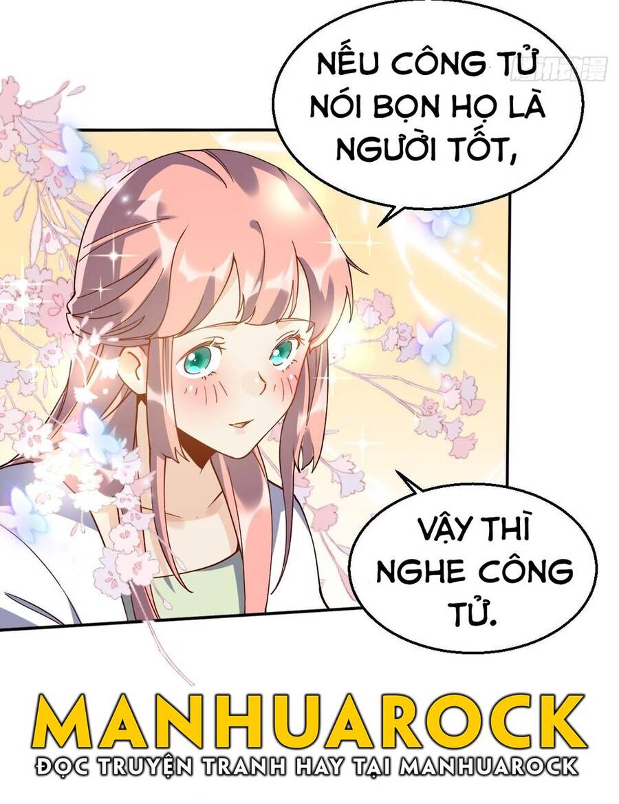Nguyên Lai Ta Là Tu Tiên Đại Lão chapter 20 - Trang 45